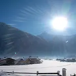 Apartment Zuppinger Mayrhofen