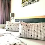 Zuppinger Apartment