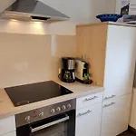 Apartment Zuppinger
