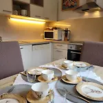 Zuppinger Apartment Mayrhofen