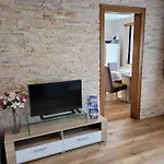 Zuppinger Apartment