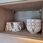 Apartment Zuppinger