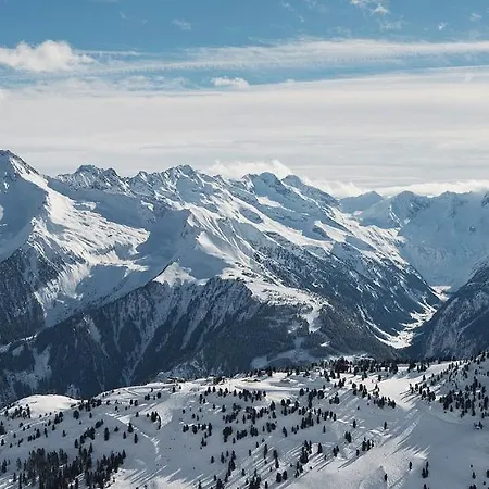 Apartman Zuppinger *