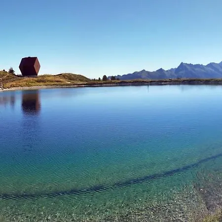 Zuppinger Διαμέρισμα Mayrhofen