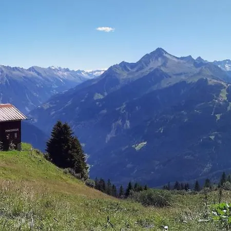 Zuppinger Apartman *