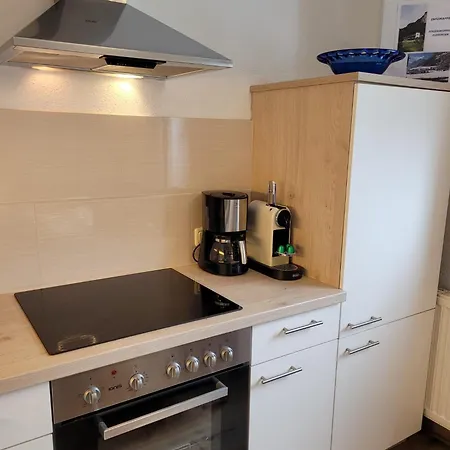 Apartament Zuppinger