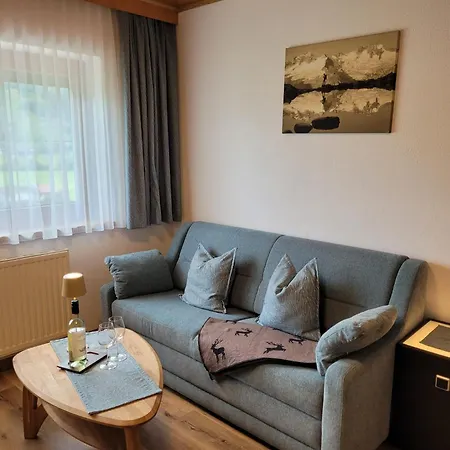 Apartman Zuppinger Mayrhofen