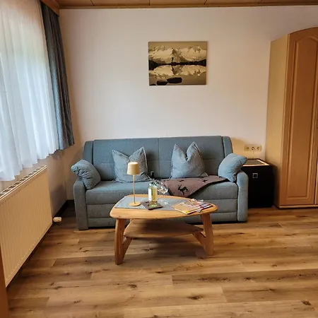 Zuppinger * Mayrhofen