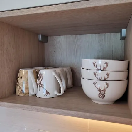 Apartament Zuppinger