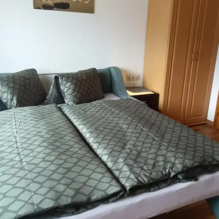 Apartament Zuppinger *