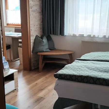 Apartament Zuppinger Mayrhofen