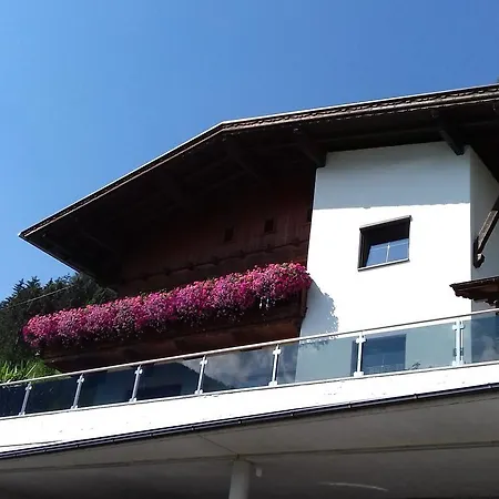 Zuppinger Mayrhofen