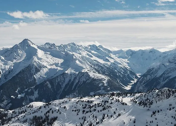 아파트 Zuppinger *