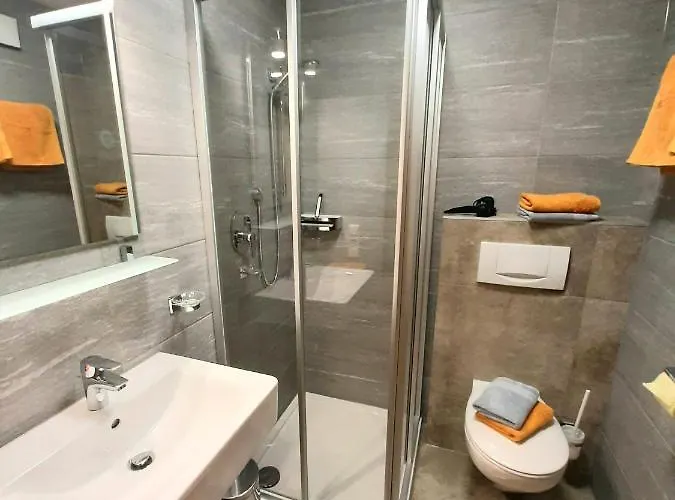 Zuppinger Appartamento