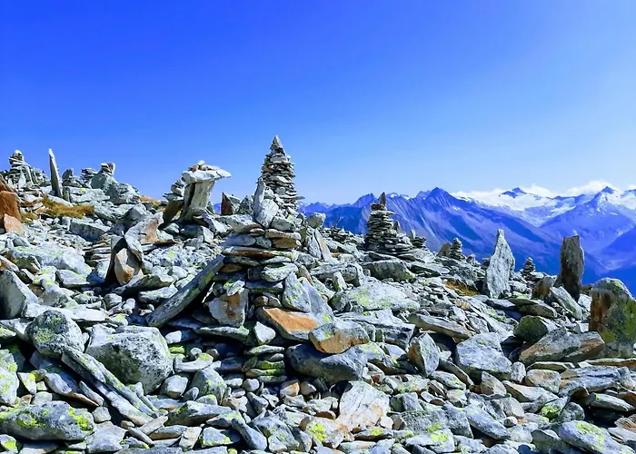 Zuppinger Appartamento Mayrhofen