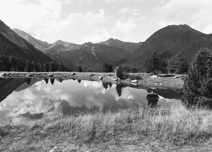 Zuppinger Appartamento Mayrhofen