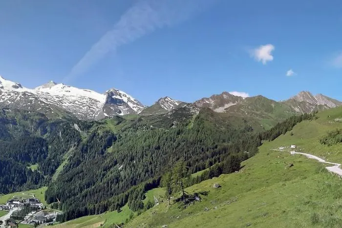 Zuppinger Appartement Mayrhofen