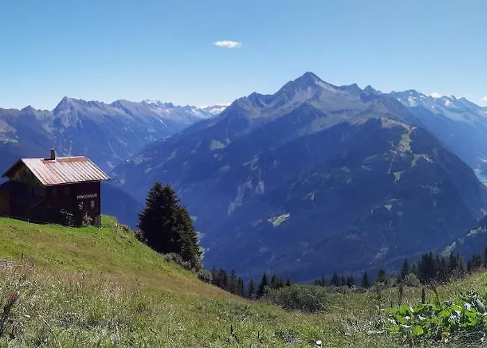 Zuppinger 아파트 *