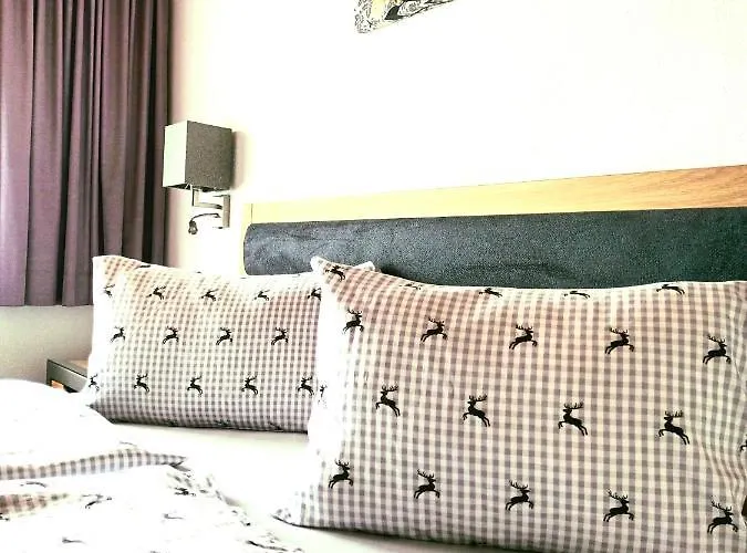 Zuppinger Appartement