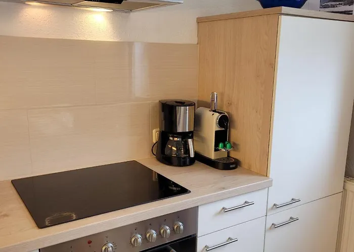 Appartement Zuppinger