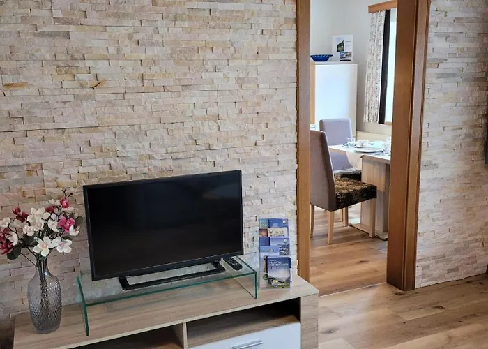 Zuppinger Appartement