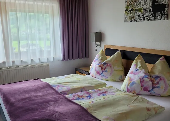 Appartement Zuppinger