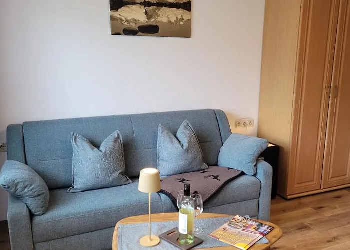 Appartement Zuppinger Mayrhofen