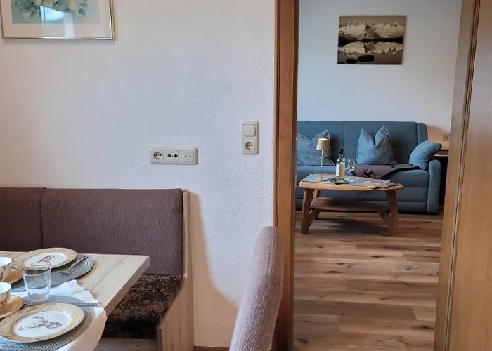 Zuppinger * 메이른호픈