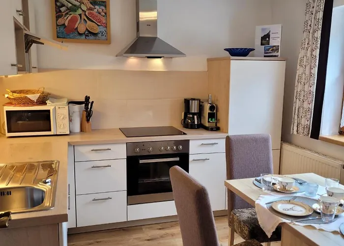 Apartamento Zuppinger Mayrhofen