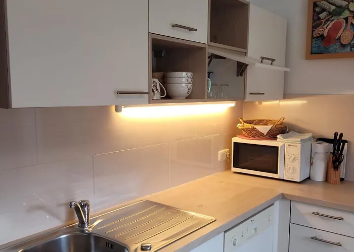 Apartamento Zuppinger *