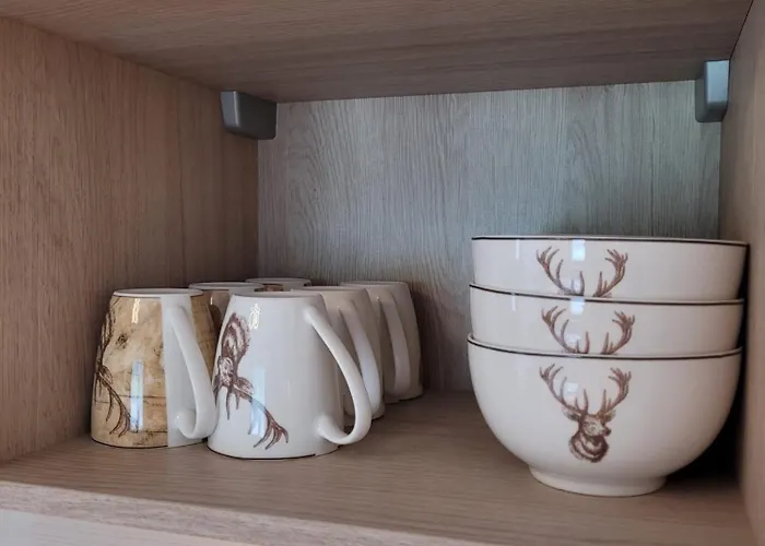 Apartamento Zuppinger