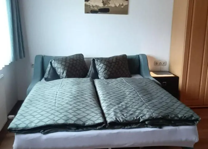 Zuppinger Appartement *