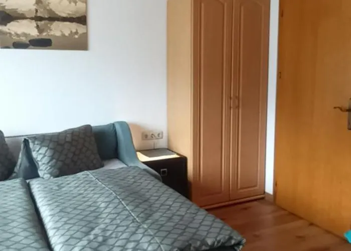 Zuppinger Apartamento Mayrhofen