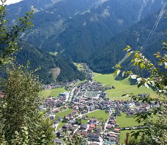 Apartamento Zuppinger *