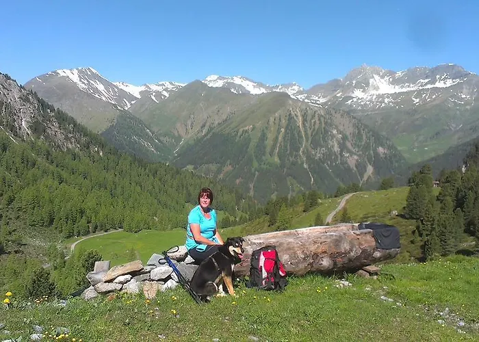 Appartamento Zuppinger