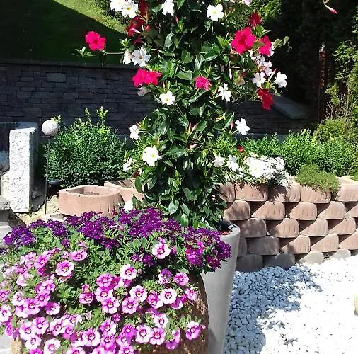 Zuppinger Appartement *