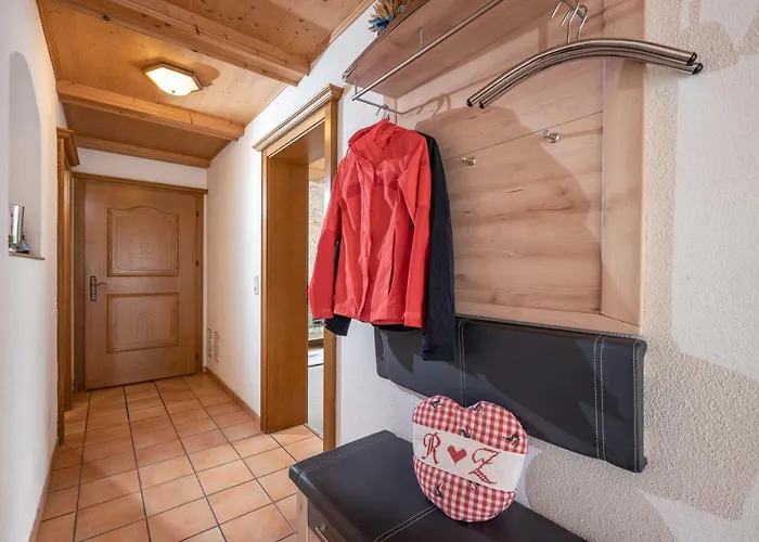 Zuppinger Appartement