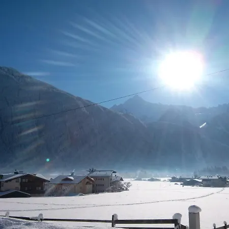 Appartement Zuppinger Mayrhofen