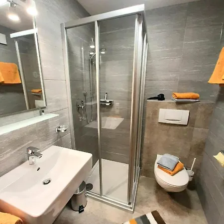Zuppinger Appartement