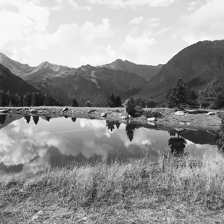 Zuppinger Appartement Mayrhofen
