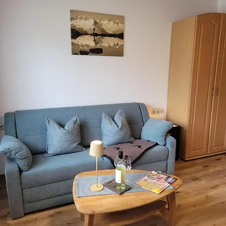 Appartement Zuppinger Mayrhofen
