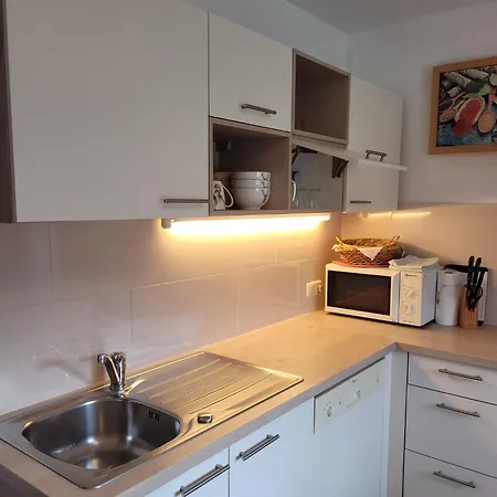 Apartamento Zuppinger *