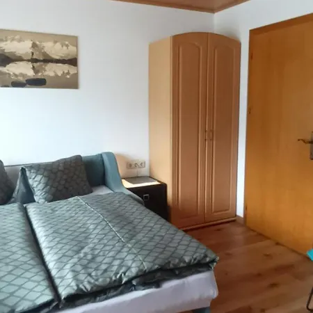 Zuppinger Apartamento Mayrhofen