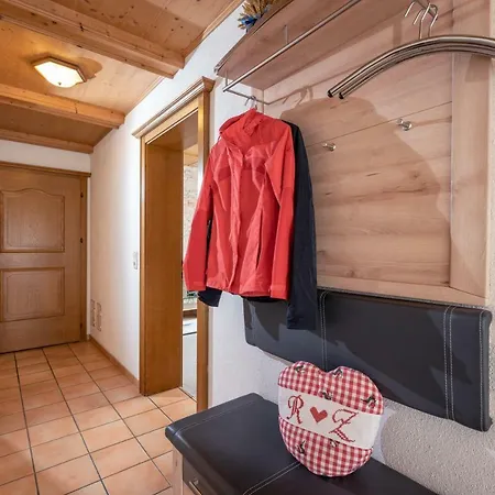 Zuppinger Apartamento