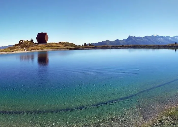 Zuppinger 公寓 迈尔霍芬