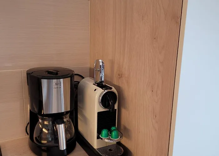 Zuppinger 迈尔霍芬