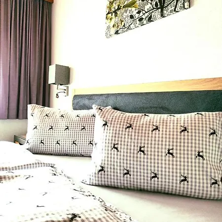 Zuppinger Apartment