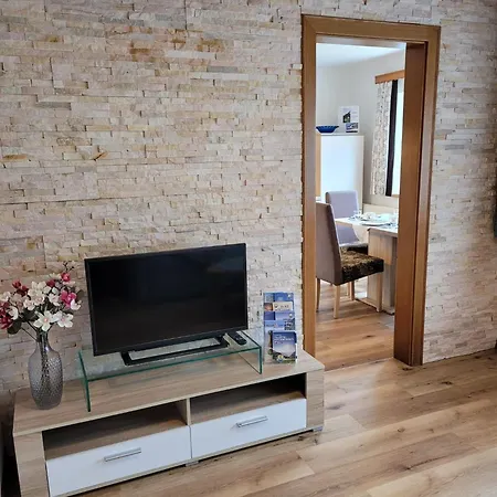 Zuppinger Apartment